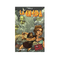 La Eneida. Novela Gráfica by Virgilio