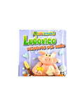 Ya soy grande ludovico disfruta del baño by sin autor