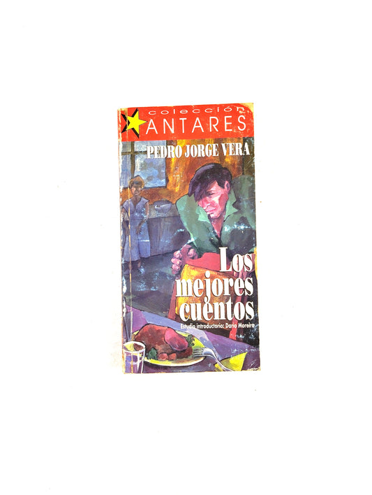 Los mejores cuentos