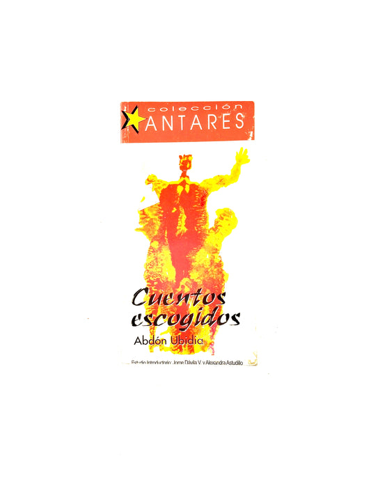 Cuentos escogidos