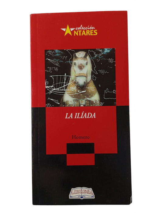La Iliada