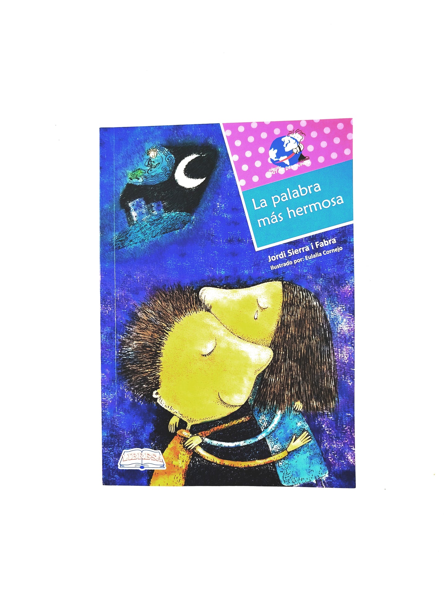 La palabra mas hermosa