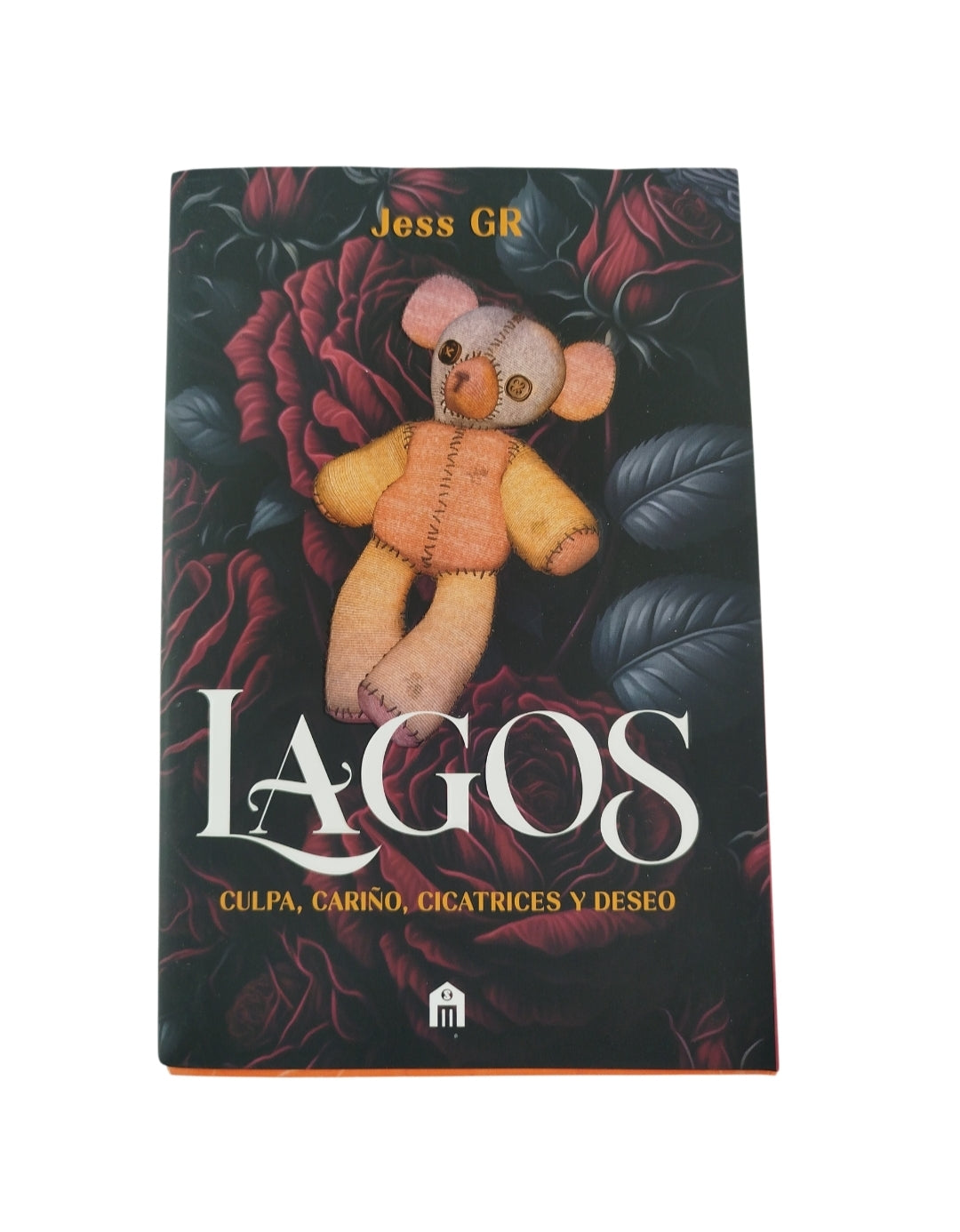Lagos by Jess Gr
