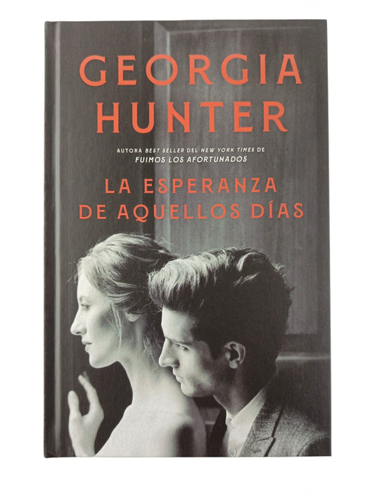 La esperanza de aquellos días