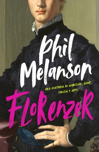 Florenzer by Phil Melanson