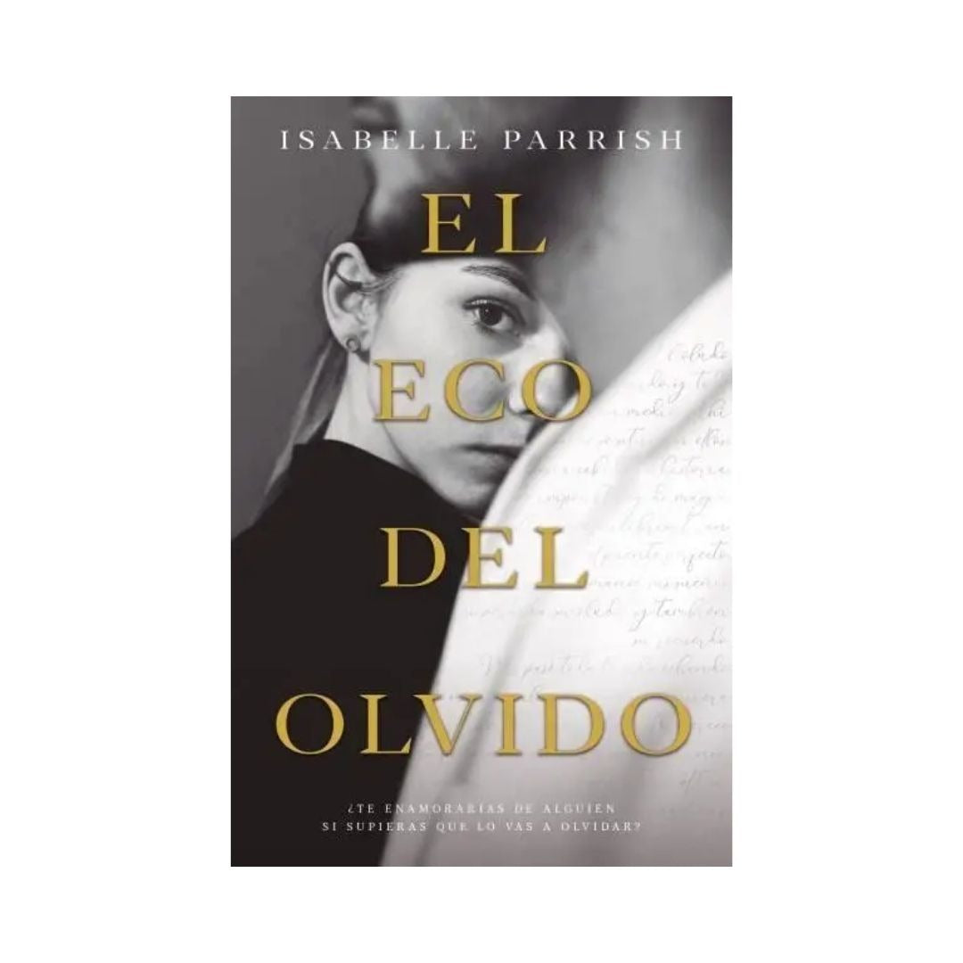 El eco del olvido by Isabelle parrish
