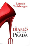 El diablo viste de prada by Lauren Weisberger