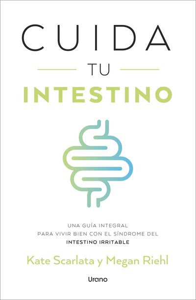 Cuida tu intestino by Katelyn Doyle