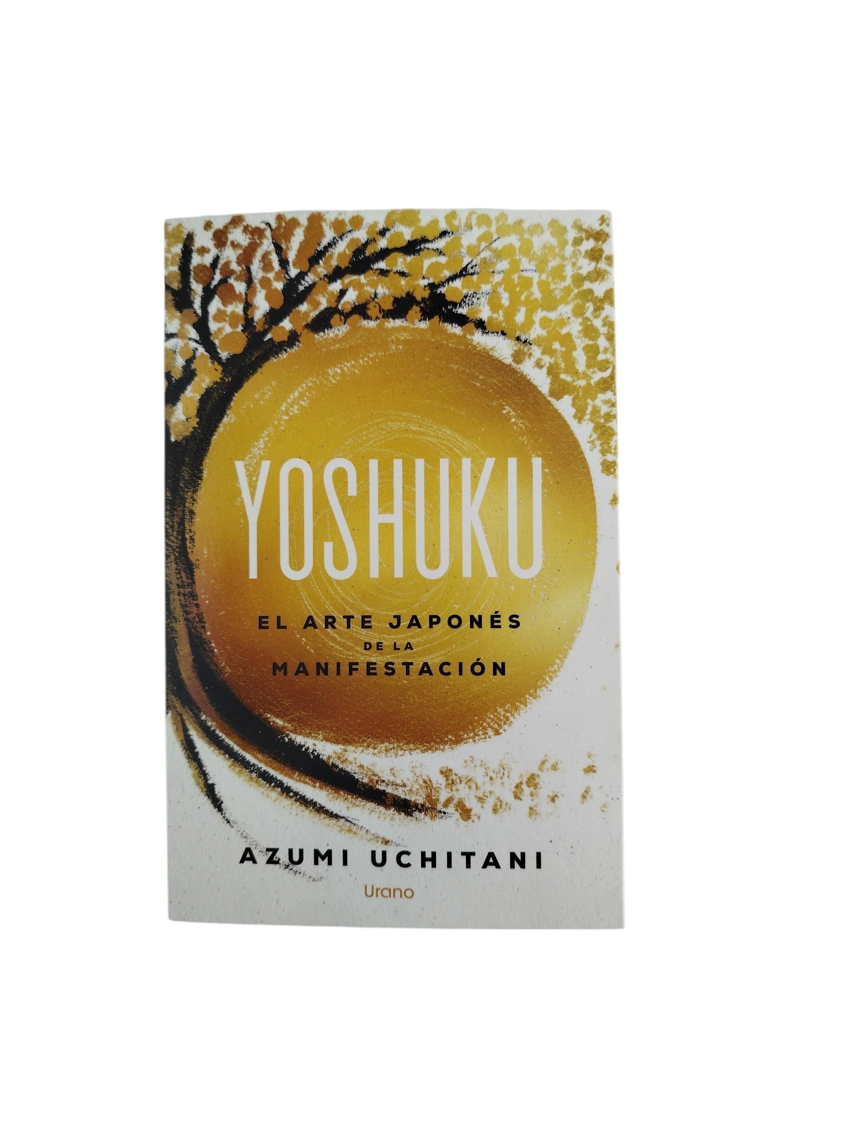 Yoshuku by Azumi Uchitani