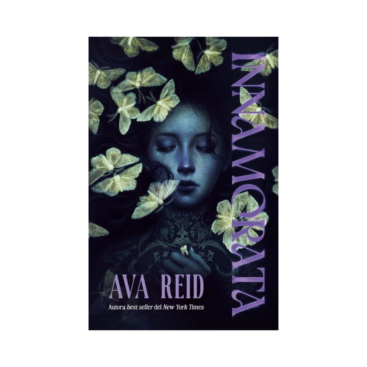 Innamorata by Ava Reid
