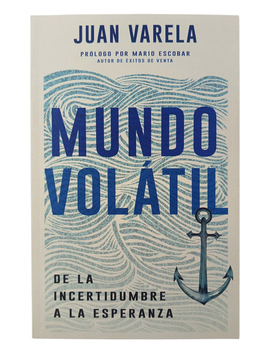 Mundo volátil