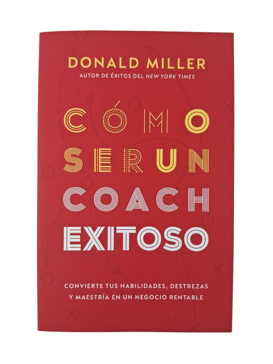 Cómo ser un coach exitoso