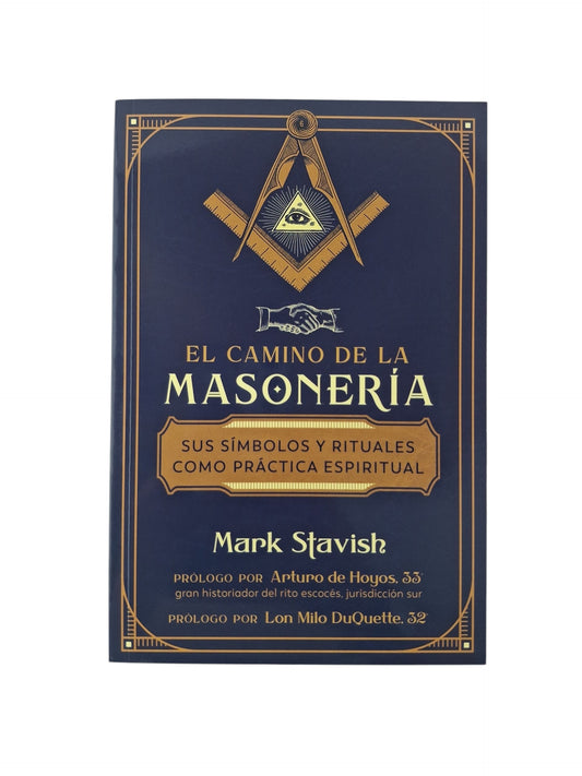 El camino de la masonería