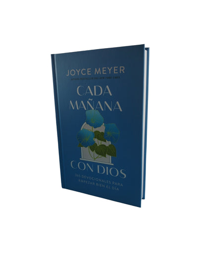Cada Mañana Con Dios by Bestseller