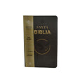 Biblia RVR moka aguila canto dorado by Reina Valera 1960