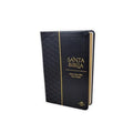 Biblia RVR negro geométrico canto dorado premios y regalos by Reina Valera 1960