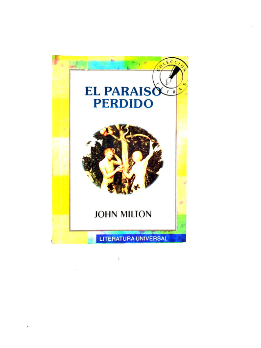 El Paraíso Perdido