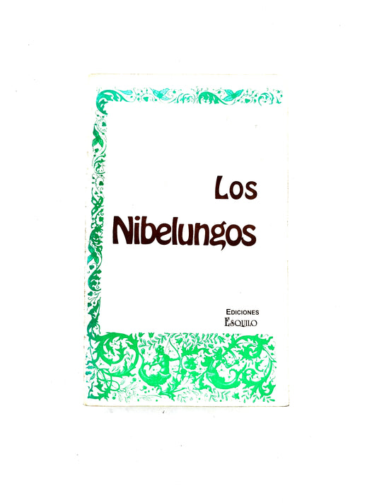 Los Nibelungos