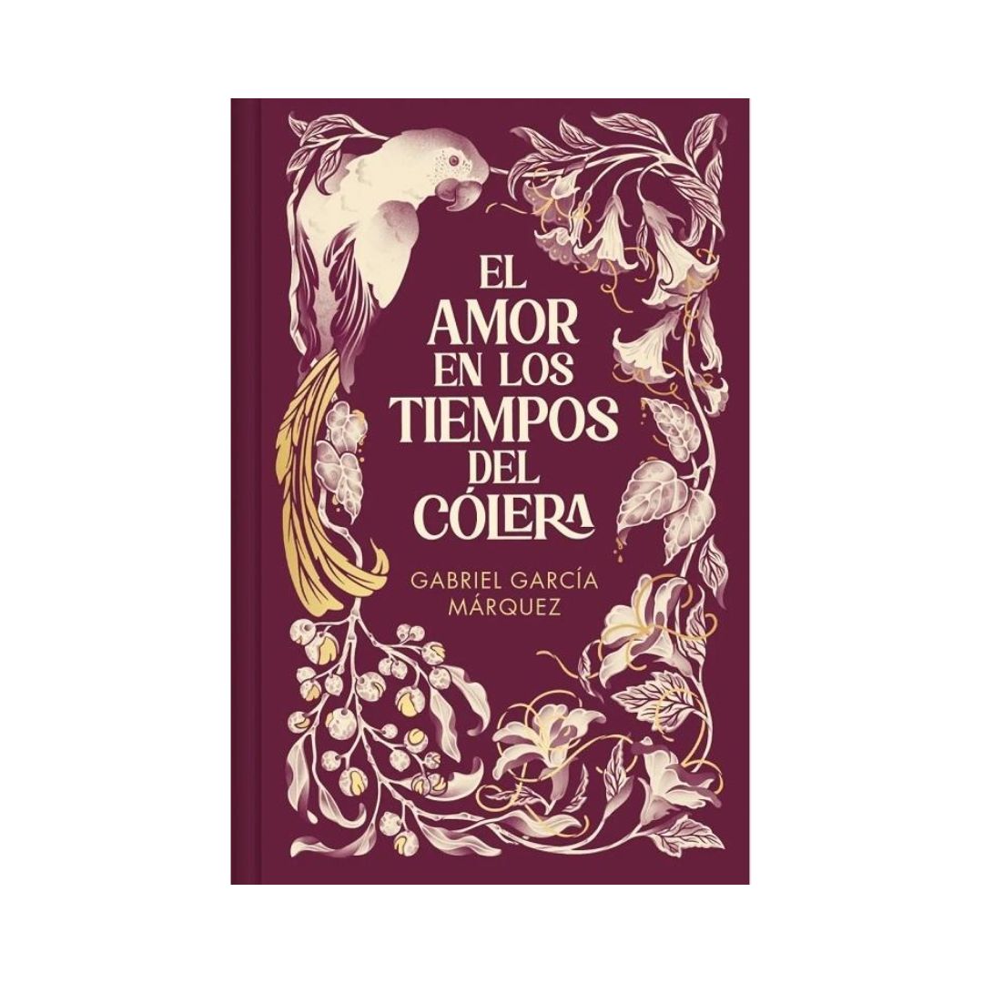 El amor en los tiempos del cólera by gabriel garcía márquez