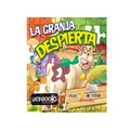 La granja despierta by sin autor