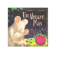 Un abrazo más by Ronne Randall