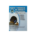 Porte y Tenencia de Armas y Explosivos Decreto Ley 2535 de 1993 by varios
