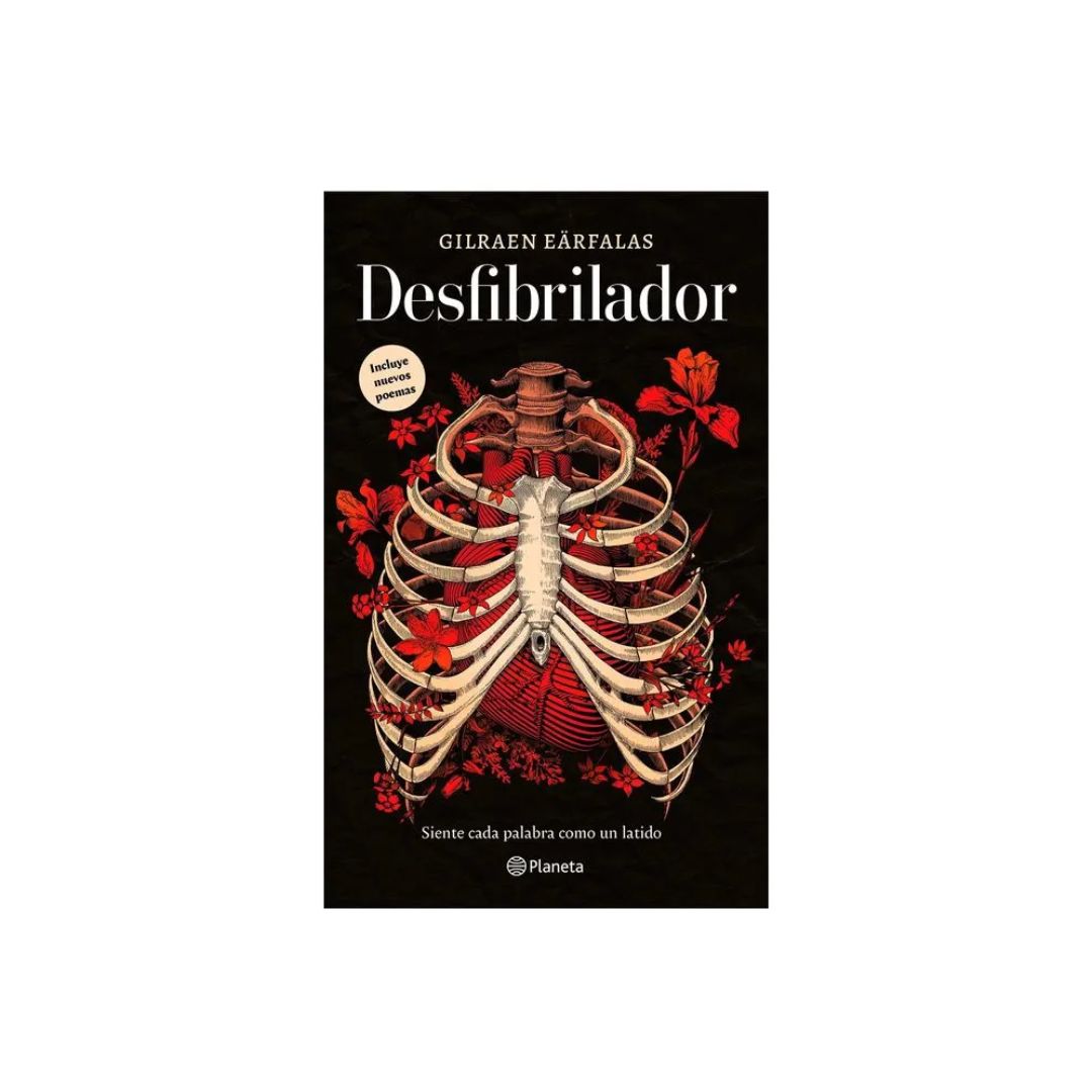 Desfibrilador by gilraen eärfalas