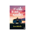 El arte de ser nosotros by inma rubiales