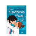 La hipótesis del amor by ali hazelwood