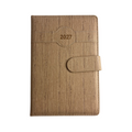 Agenda ejecutiva made 2027 Solapa Beige by varios