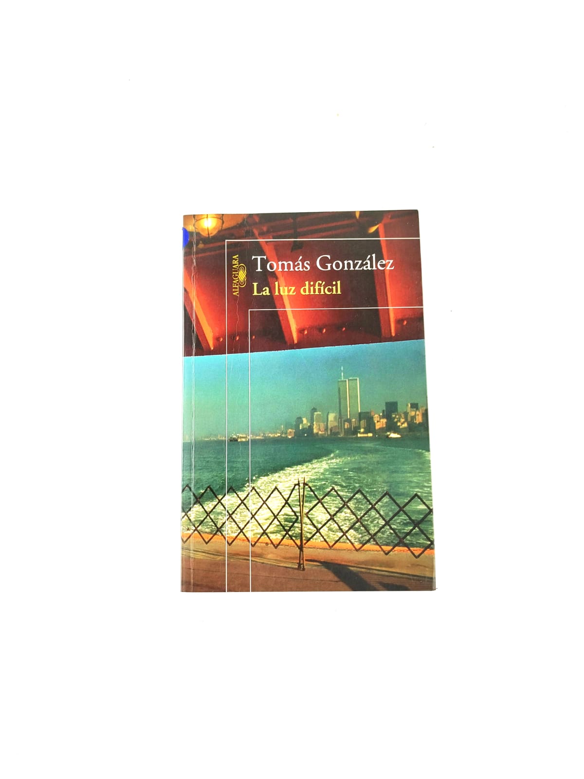 La luz difícil