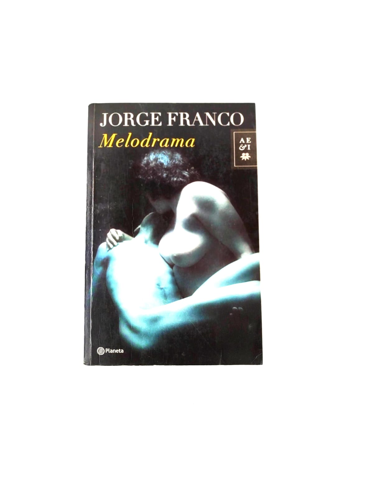 Melodrama by Jorge Franco