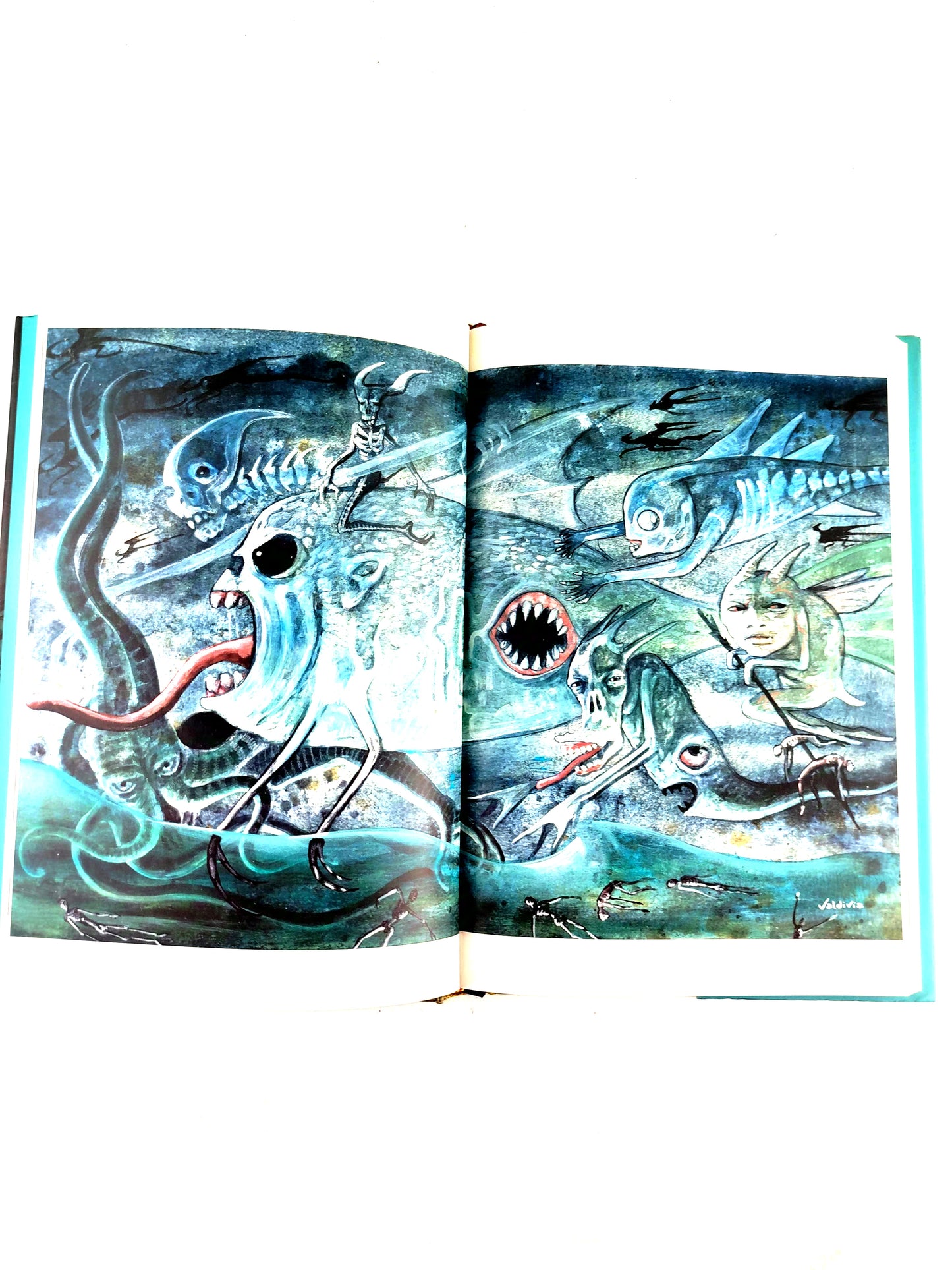 La llamada de cthulhu: relatos y poemas del espacio sideral