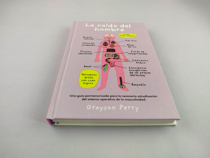 La caída del hombre