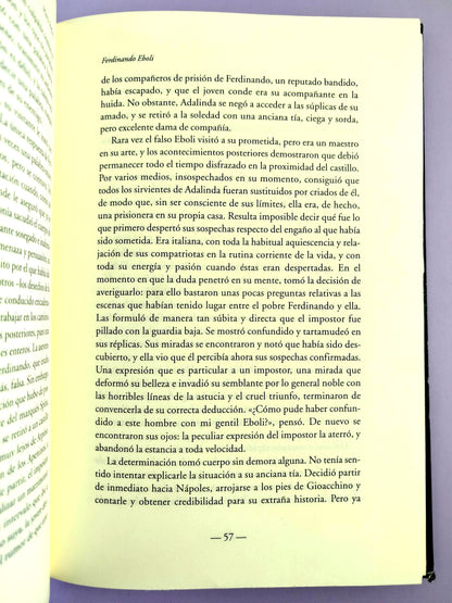 Cuentos góticos by Mary Shelley
