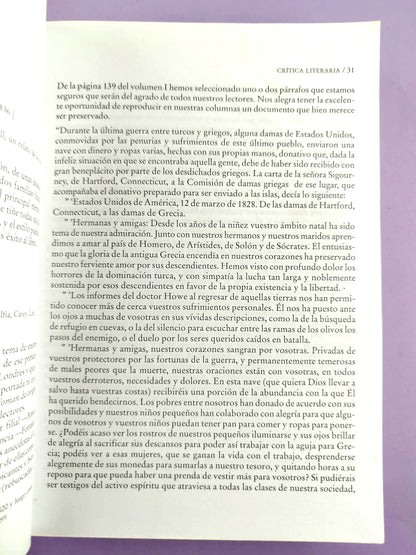 Crítica literaria Edgar Allan Poe 2 volúmenes