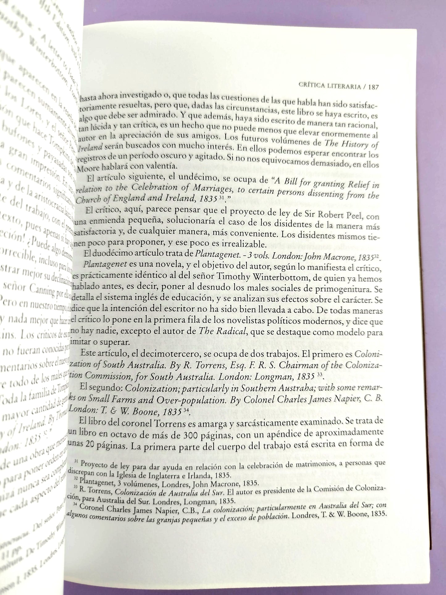 Crítica literaria Edgar Allan Poe 2 volúmenes