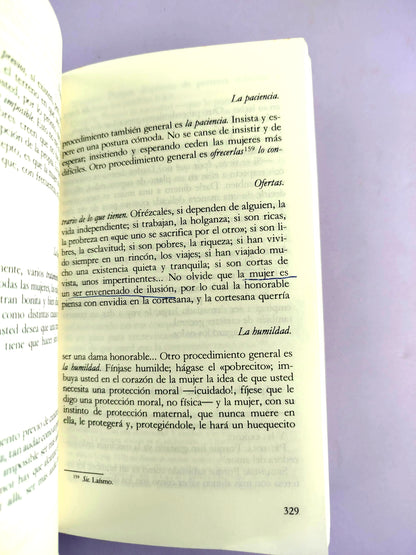 Pero... ¿hubo alguna vez once mil vírgenes?