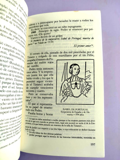 Pero... ¿hubo alguna vez once mil vírgenes?