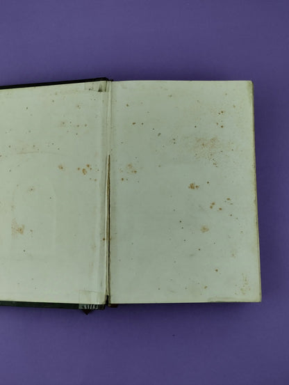 Amor y vida espiritual