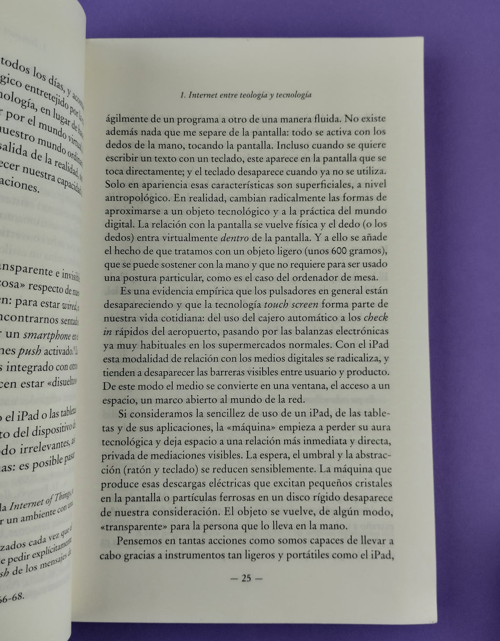 Ciberteología pensar el cristianismo en tiempos de la red by Antonio Spadaro