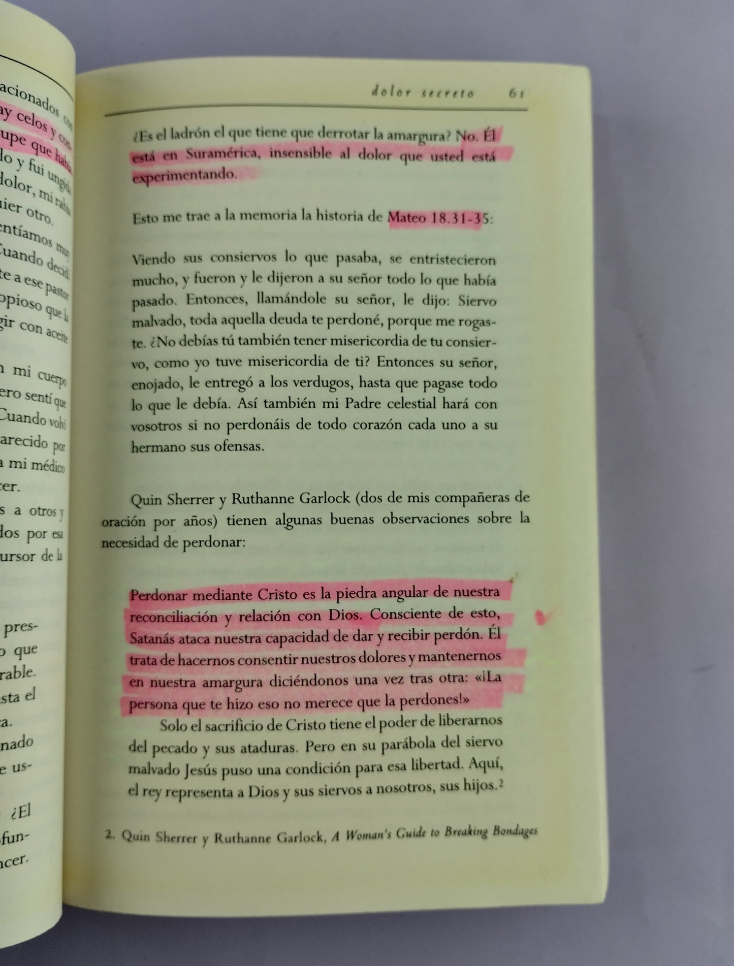 Mujeres de propósito
