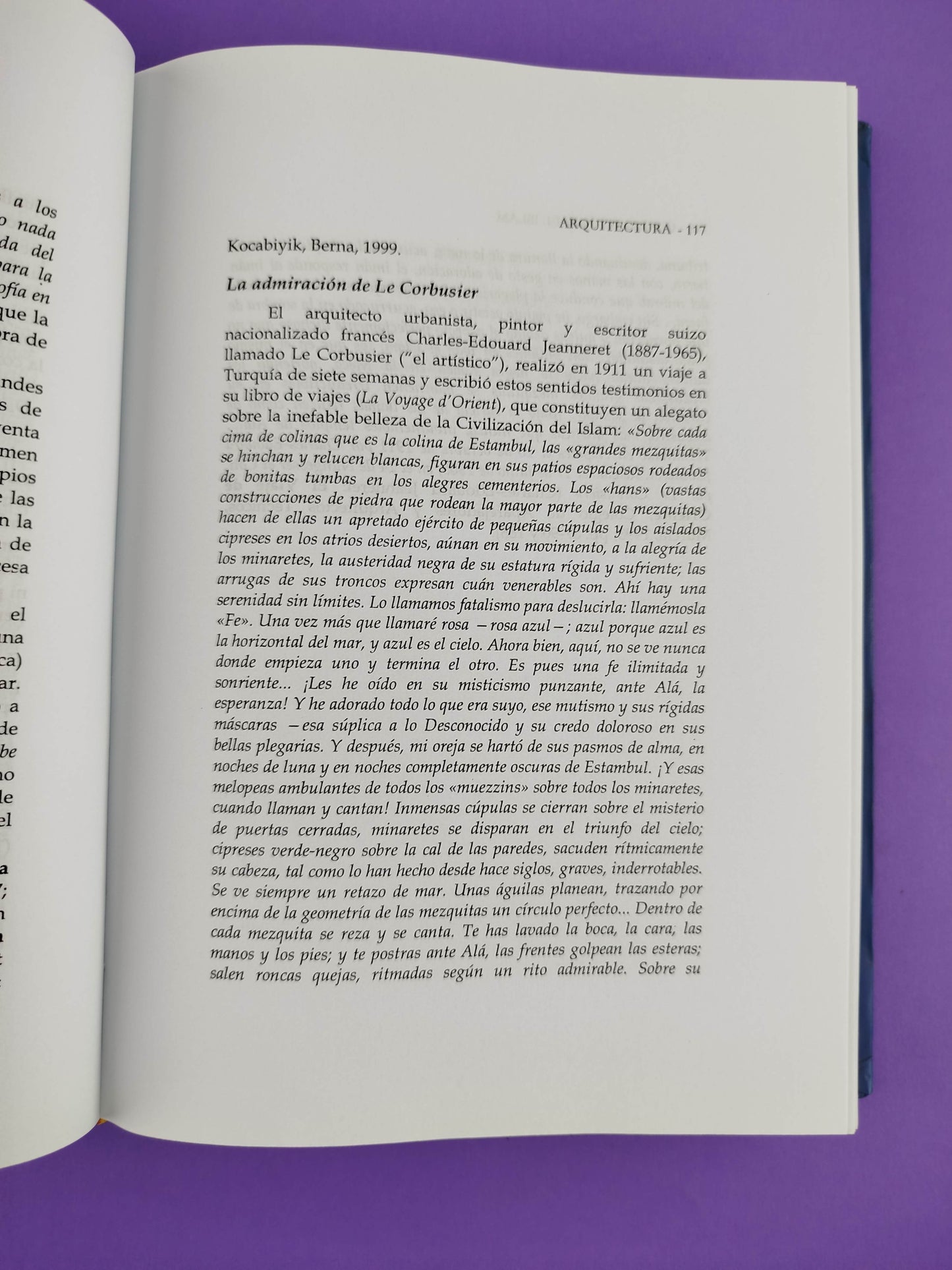 La civilización del islam