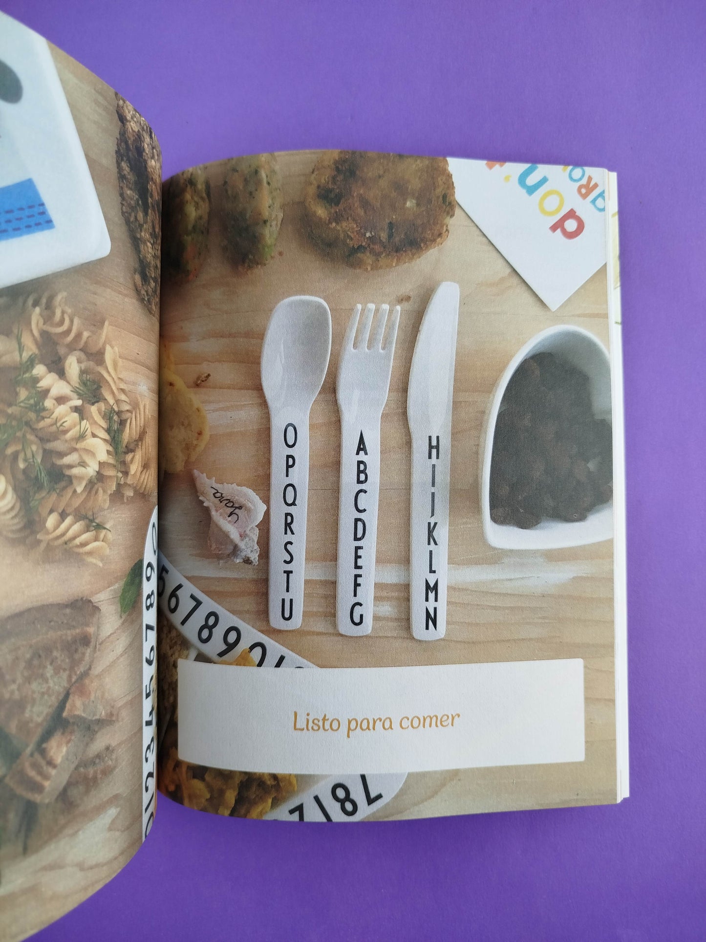 Sin dientes y a bocados