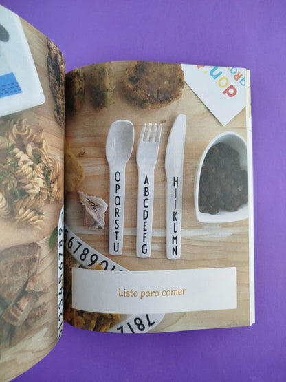 Sin dientes y a bocados