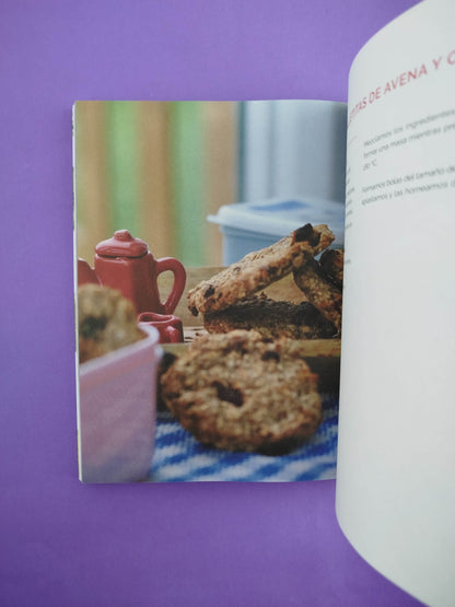 Sin dientes y a bocados