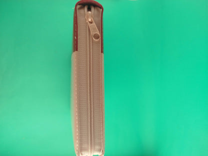 Biblia reina valera 1960 letra súper gigante rosa con índice