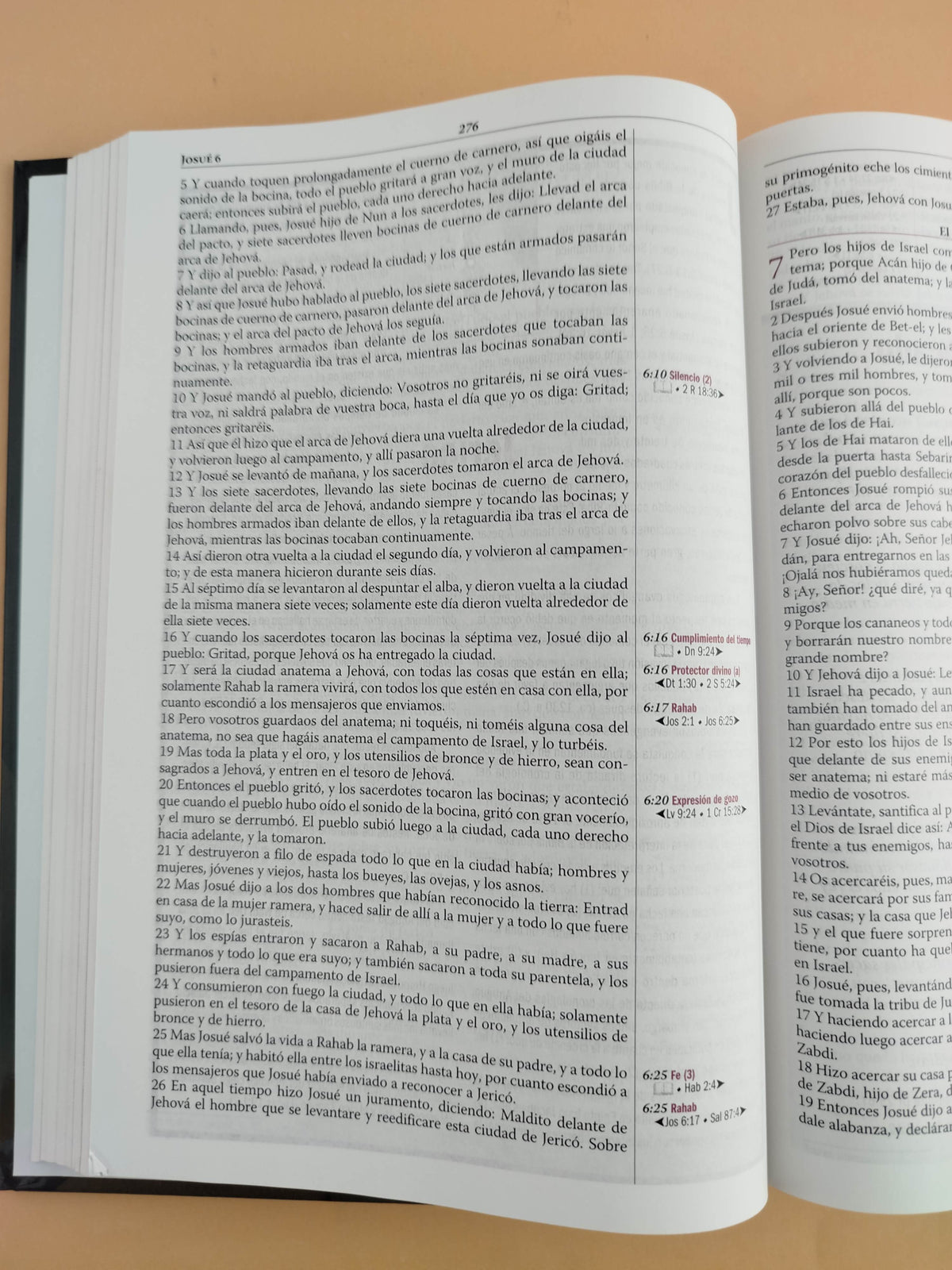 Biblia Thompson De Estudio Tapa Dura by libreriatroya.com