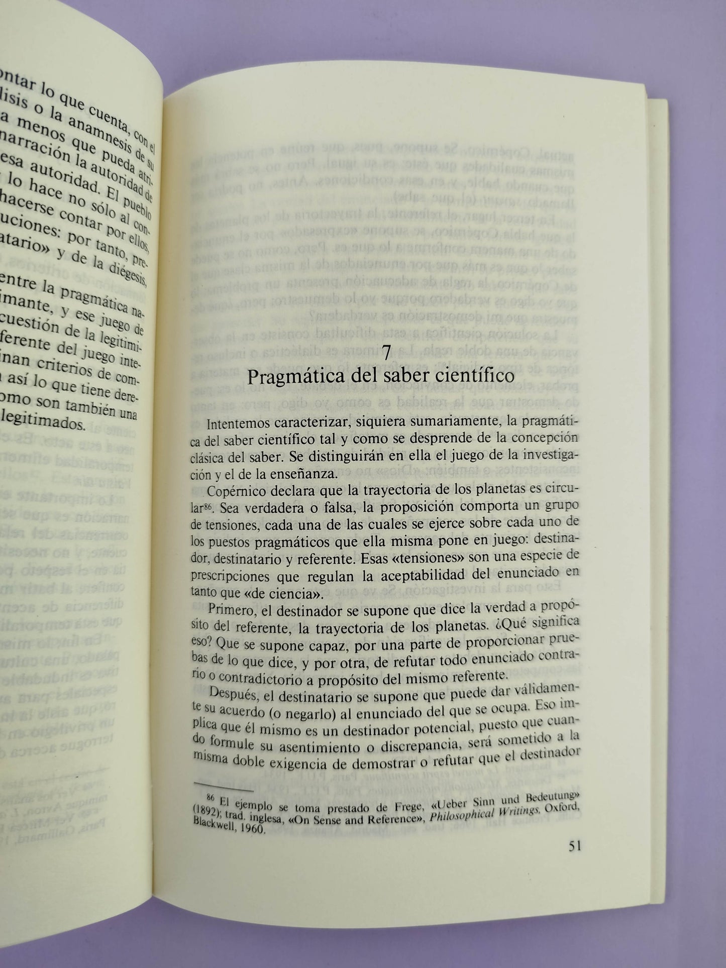 La condición postmoderna