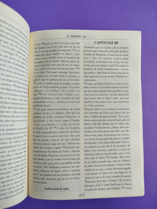 Biblia Dios me habla cafe claro tapa dura borde dorado incluye libros deuterocanónicos by Dios me habla